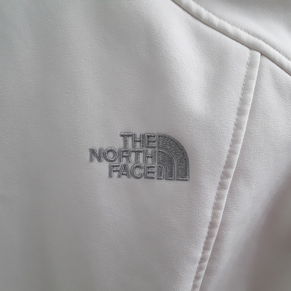 The North Face Apex Full Zip Jacket - Picture 9 of 12